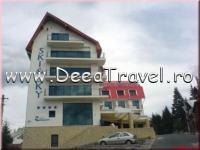 HOTEL SKI & SKI PREDEAL